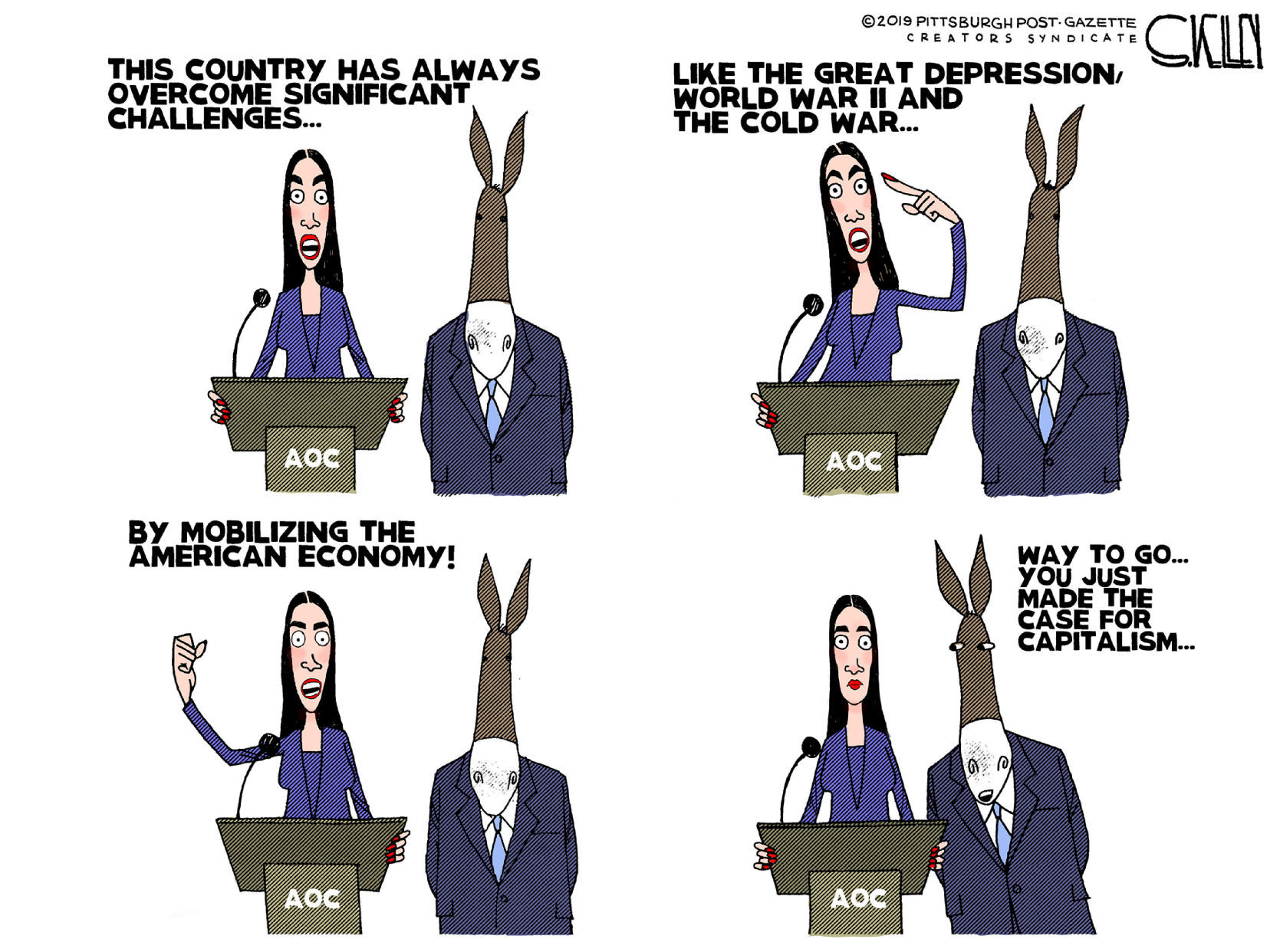cartoon